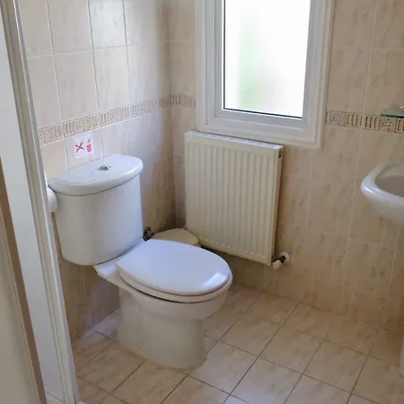 On The First Line Villa
